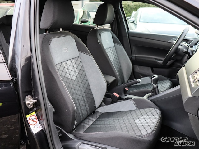 Volkswagen Polo 1.0 TSI IQ.Drive R-Line