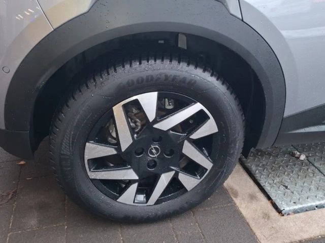 Opel Mokka 1.2 Turbo GS-Line Grand Sport Turbo