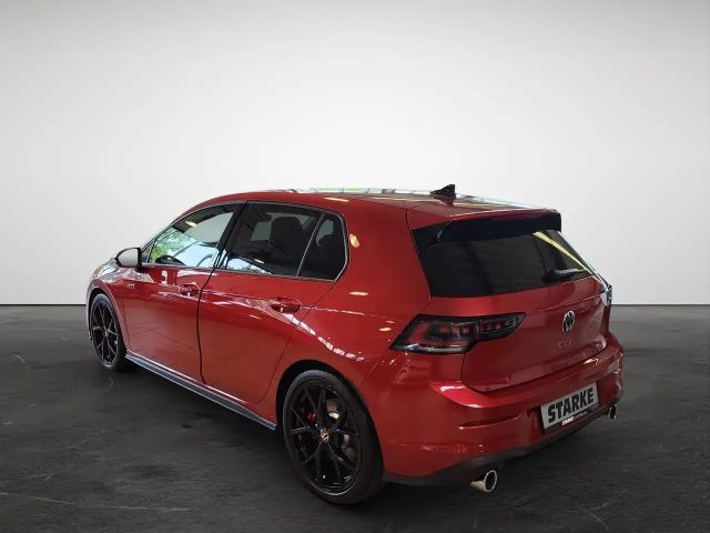 Volkswagen Golf 2.0 TSI DSG GTI