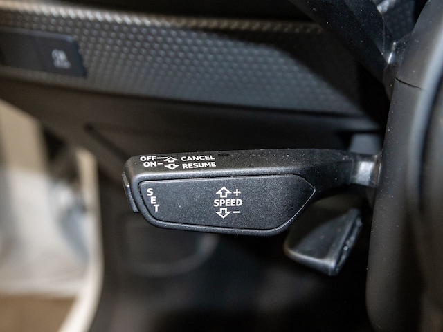 Audi A1 25 TFSI Sportback