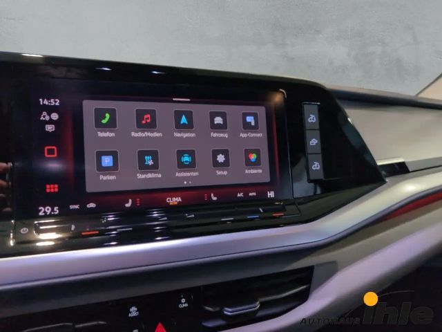 Volkswagen California DSG IQ.Drive Ocean T7