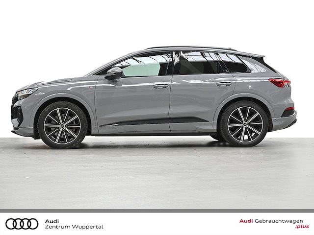 Audi Q4 e-tron 40
