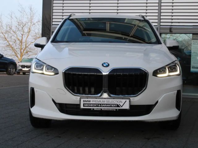 BMW 216 216i Active Tourer