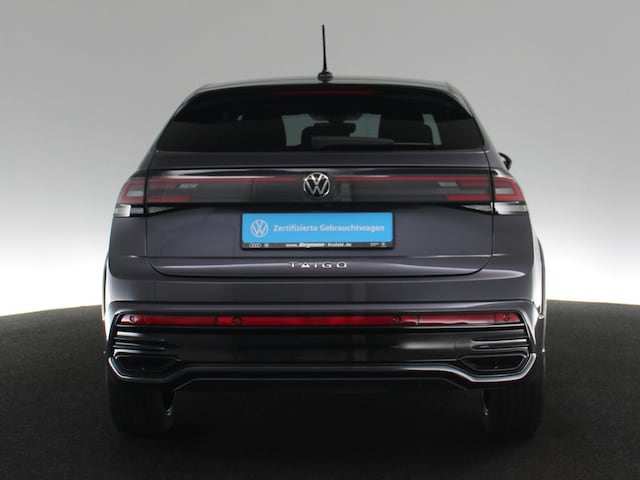 Volkswagen Taigo 1.0 TSI R-Line