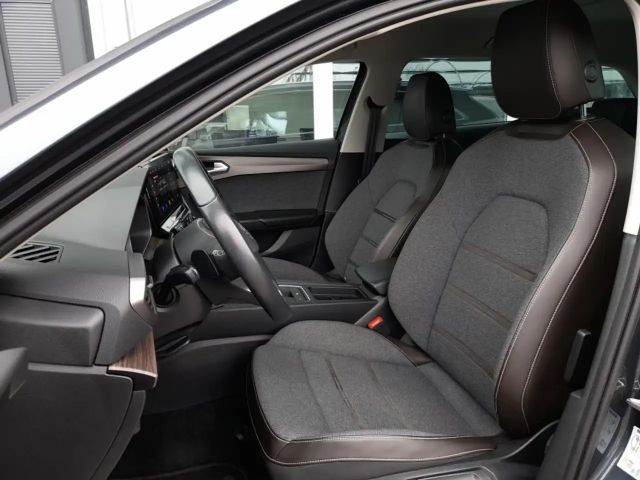 Seat Leon DSG Sportstourer Xcellence