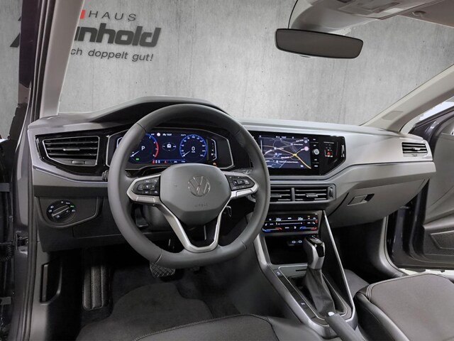 Volkswagen Taigo 1.0 TSI DSG IQ.Drive Style