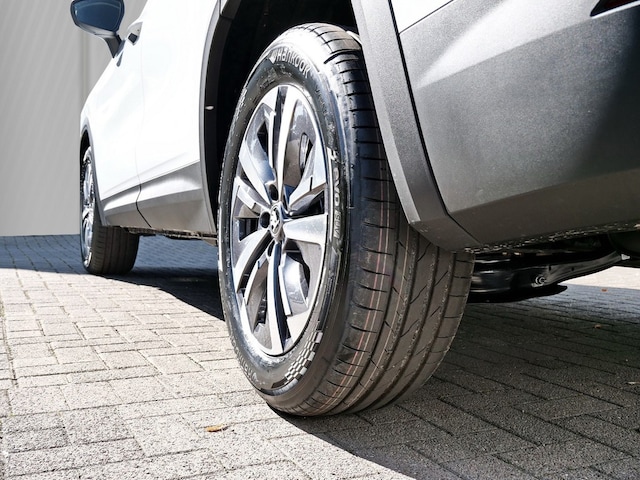 Skoda Kodiaq Selection