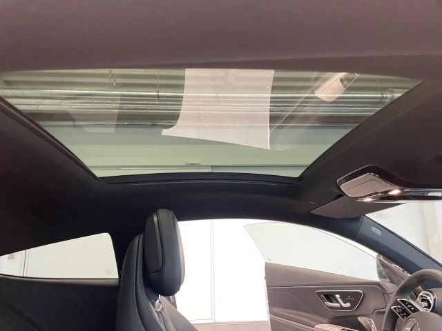 Mercedes-Benz CLE 200 AMG Line Coupé