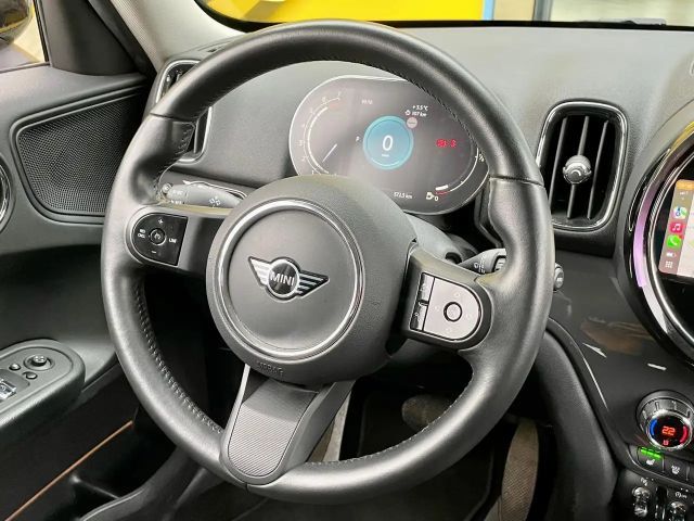 MINI Cooper Countryman *ADAP.LED*SHZ*R-KAMERA*NAVI*EL.HECKKLAPPE*KEYLESS*