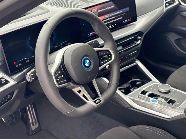 BMW i4 Coupé M-Sport eDrive40