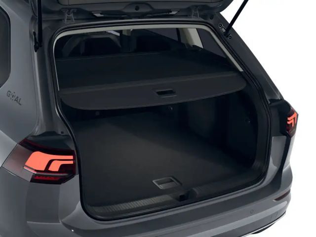 Volkswagen Golf DSG Variant e-Golf