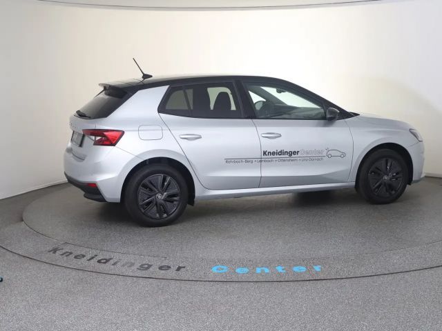 Skoda Fabia Selection