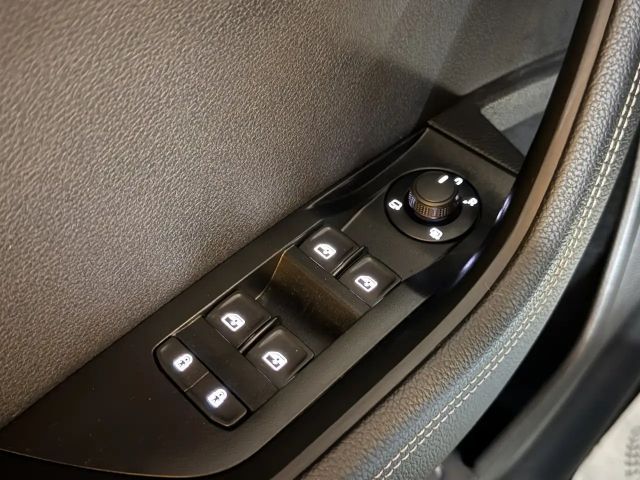 Skoda Superb Combi Style Style