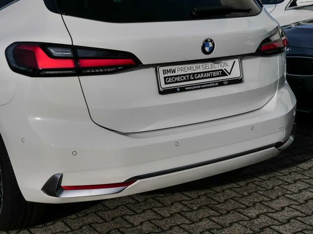 BMW 218 218d Luxury Line