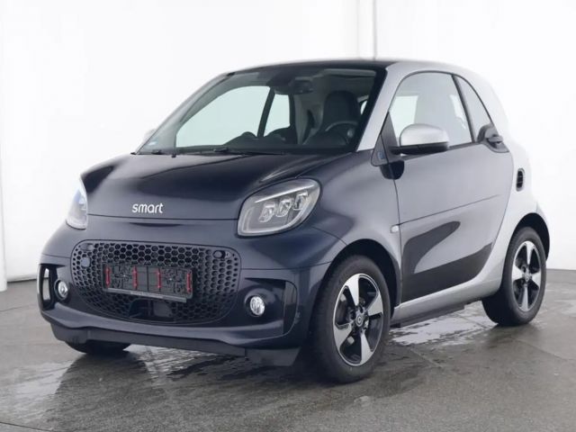 Smart EQ fortwo Coupe Passion