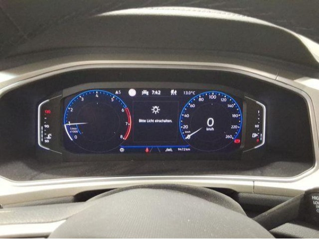 Volkswagen T-Roc 1.0 TSI Move