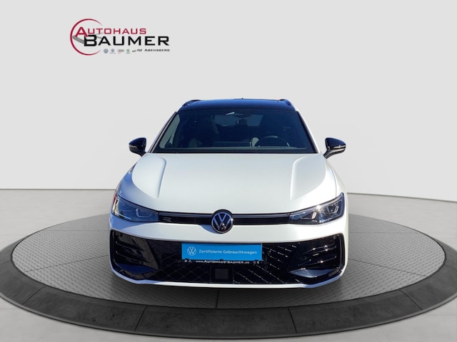 Volkswagen Passat 4Motion DSG R-Line