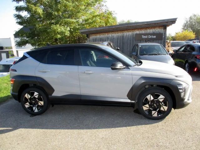 Hyundai Kona 1.6 2WD