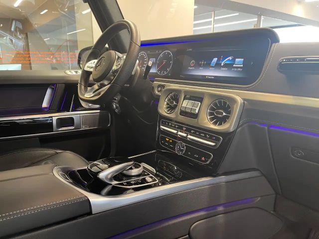 Mercedes-Benz G 400 EXCLUSIVE