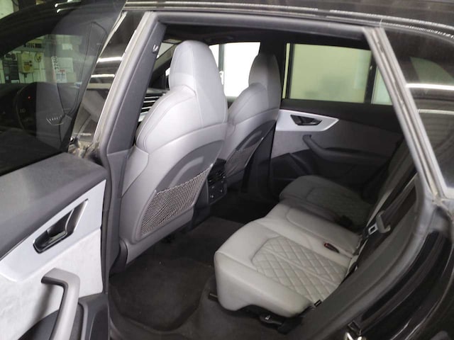 Audi Q8 50 TDI Quattro