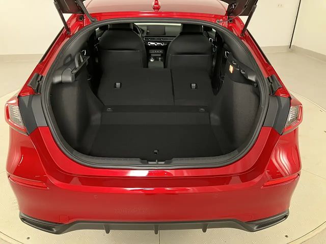 Honda Civic 2.0 Hybrid Sport i-MMD