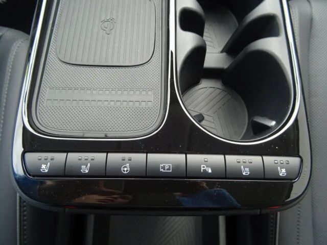 Hyundai IONIQ 5 Techniq