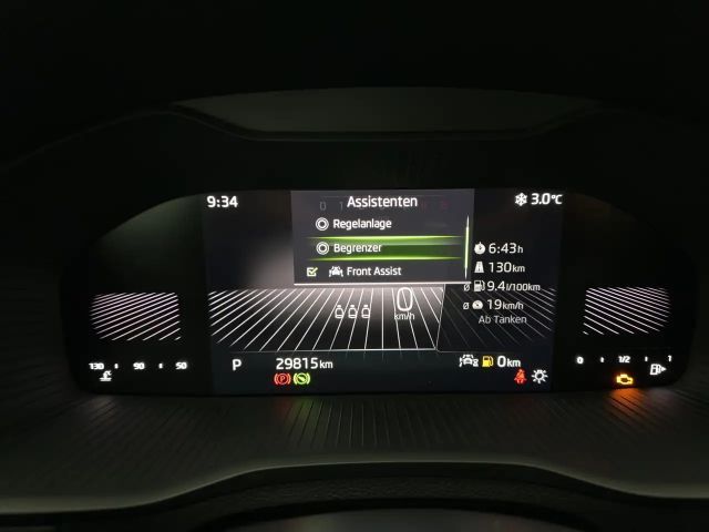 Skoda Karoq ACT Ambition