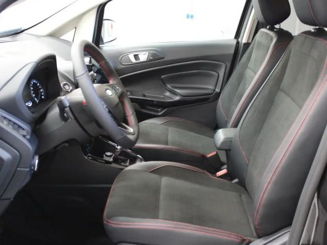 Ford EcoSport ST Line