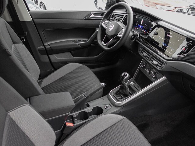 Volkswagen Taigo 1.0 TSI