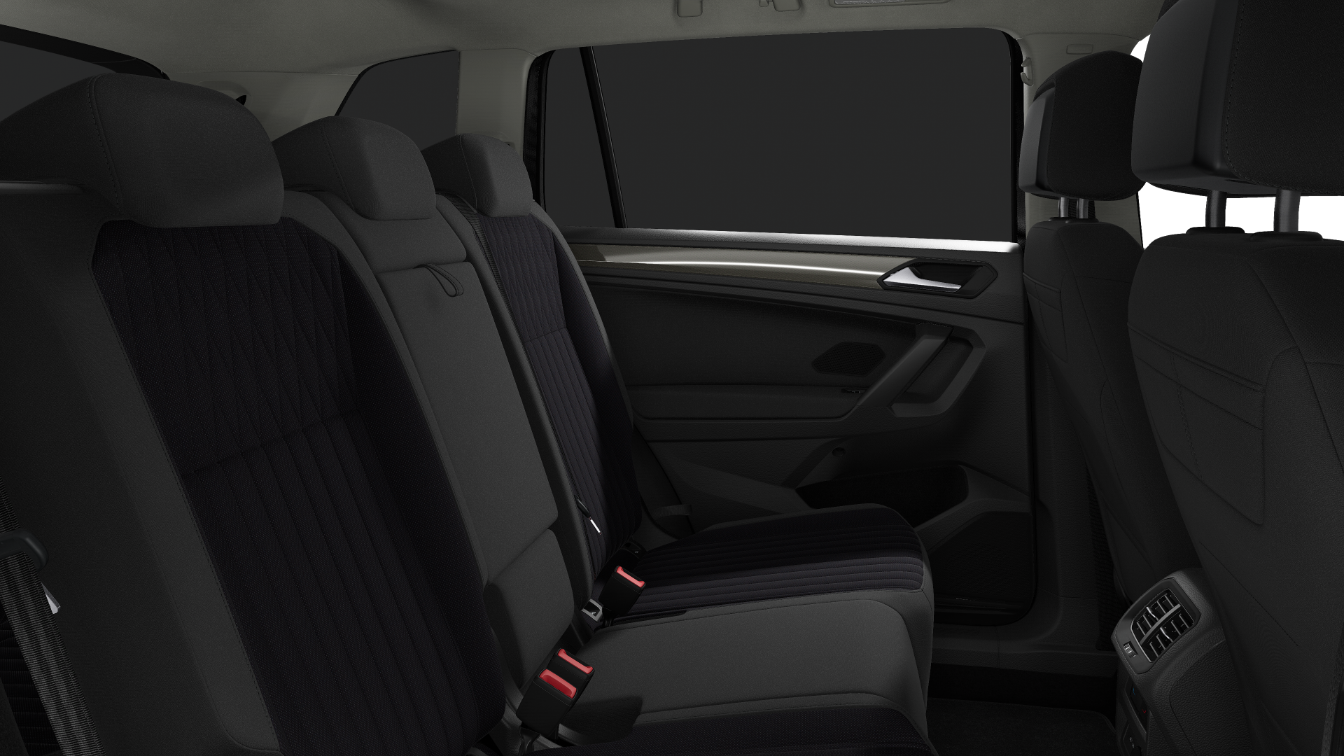 Volkswagen Tiguan 1.5 TSI Allspace Life