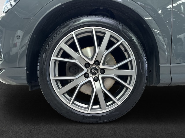 Audi Q3 40 TDI Quattro S-Tronic