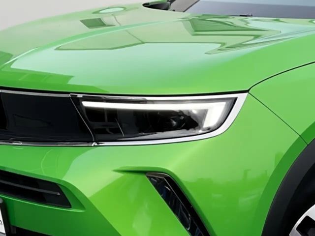 Opel Mokka Elegance Turbo