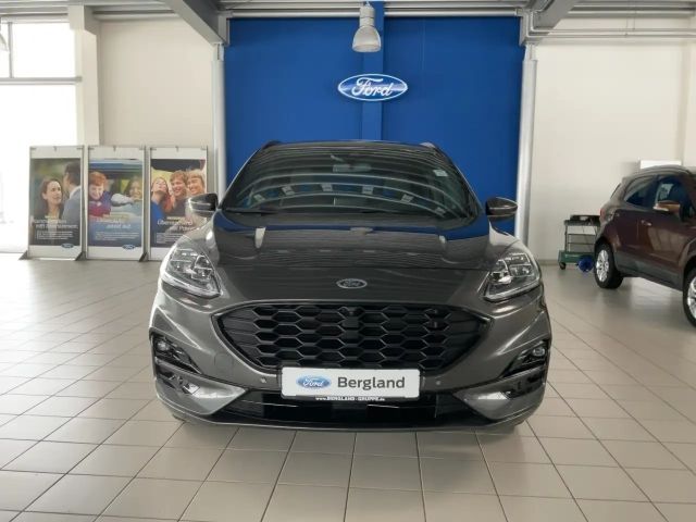 Ford Kuga 2,5 l Duratec (FHEV) 140 kW (190 PS)ST-Lin