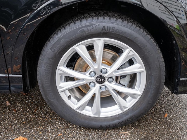 Audi Q3 35 TDI S-Line S-Tronic