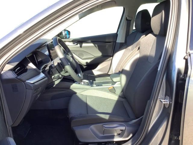 Skoda Octavia 1.5 TSI Combi Selection