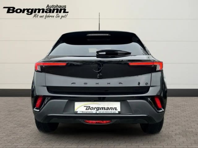 Opel Mokka GS-Line Grand Sport Mokka-e