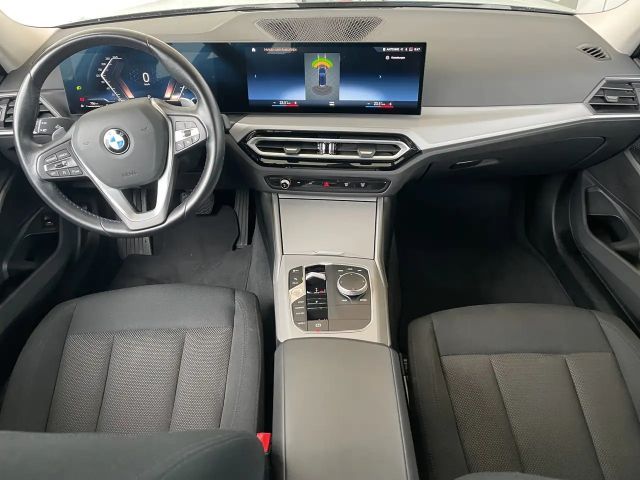 BMW 318 318i Touring