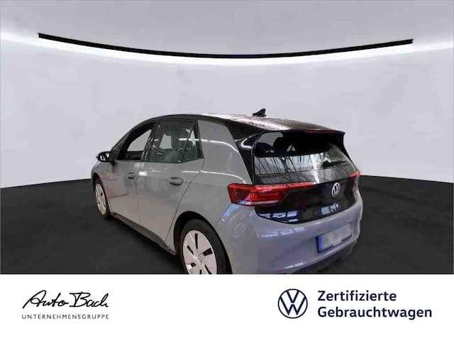 Volkswagen ID.3 Performance Pure