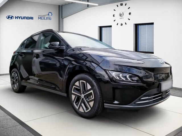 Hyundai Kona Advantage Electric