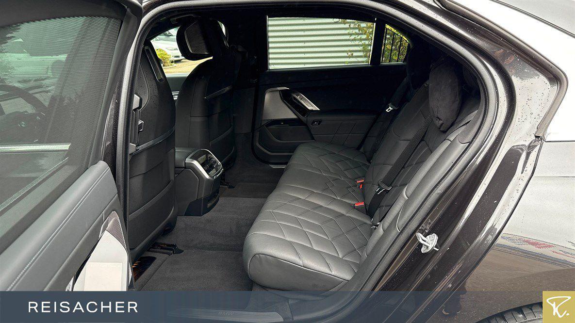 BMW 750 Sedan xDrive