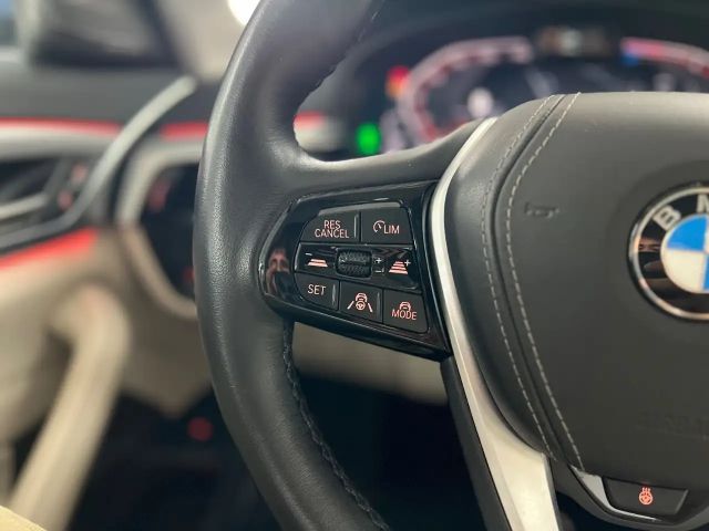 BMW 520 520d Touring