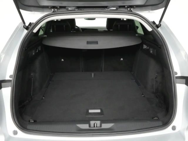 Opel Astra Elegance Sports Tourer