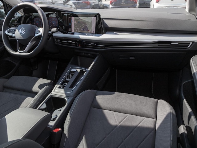 Volkswagen Golf Golf VIII Life Variant