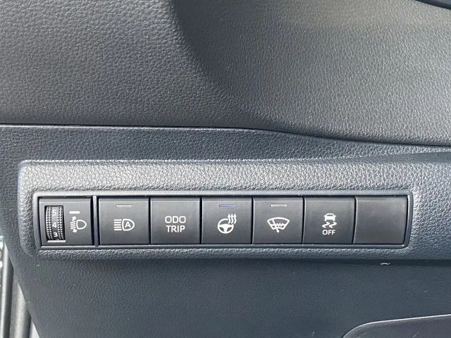 Suzuki Swace Comfort Hybrid