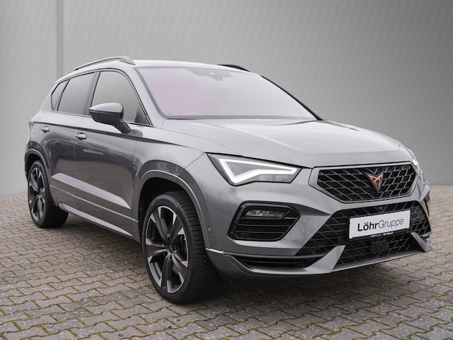 Cupra Ateca 2.0 TSI 4Drive DSG VZ