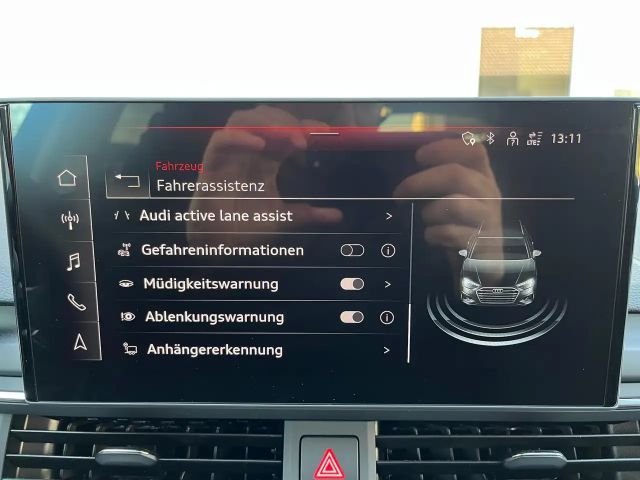 Audi A4 35 TDI Avant