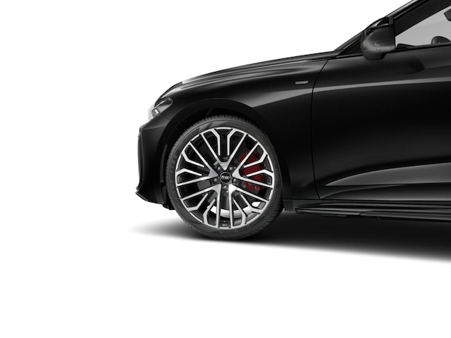 Audi A5 Hybride Quattro S-Tronic