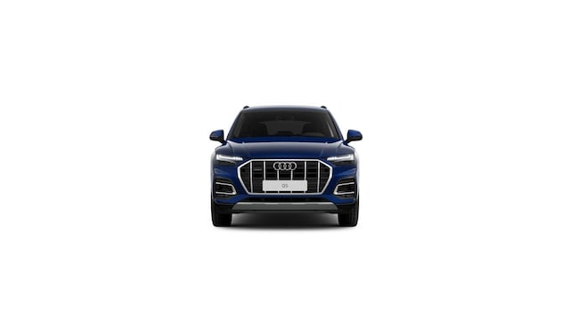 Audi Q5 40 TFSI Quattro S-Tronic