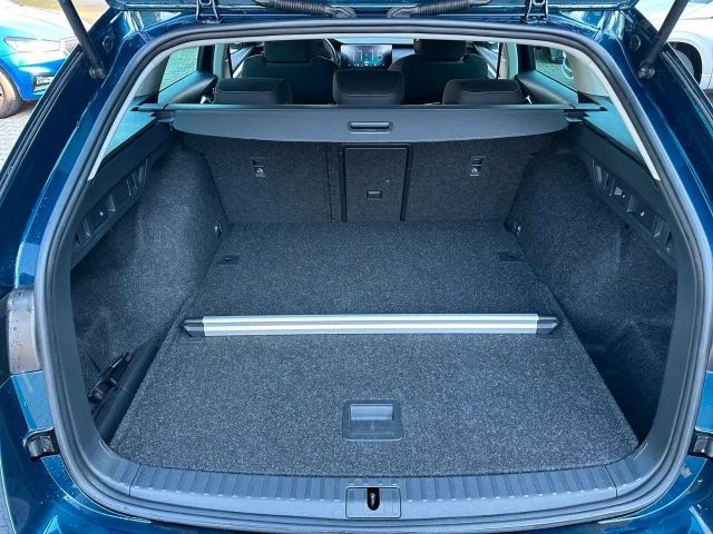 Skoda Octavia Combi Tour