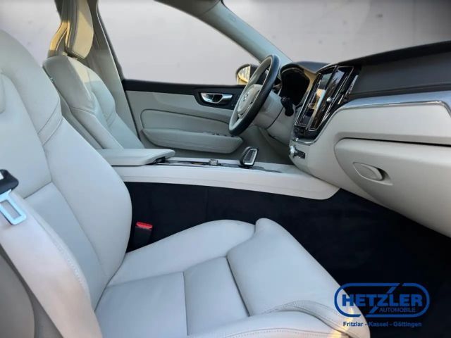 Volvo XC60 AWD Bright Ultimate